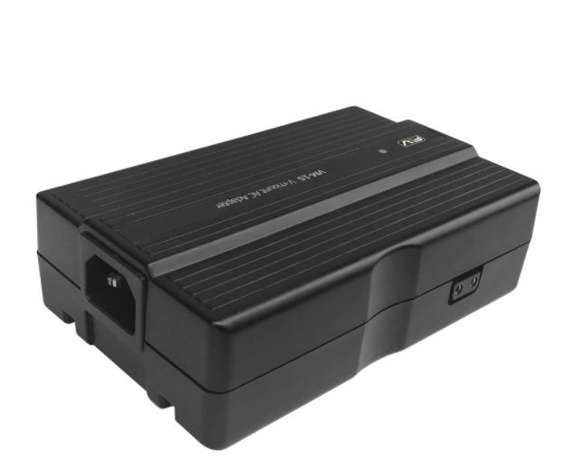 Аксессуар F&V V-Mount AC Adapter DC15V 8A excl.Cord for K8000/Z1200 (10202107) 10003968 фото