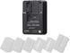 Зарядное устройство универсальное Sony BC-QM1 (BC-QM1) 10005213 фото 3