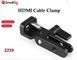 Затиск для кабелю SmallRig HDMI Cable Clamp 2259 (2259) 10003477 фото 1