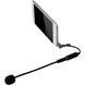 Микрофон Comica Audio CVM-GM-C1 Cardioid Mini Gooseneck Microphone for Comica (CVM-GM-C1) 10003296 фото 5