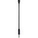 Микрофон Comica Audio CVM-GM-C1 Cardioid Mini Gooseneck Microphone for Comica (CVM-GM-C1) 10003296 фото 2