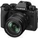 Камера FUJIFILM X-T5 Mirrorless Camera with 18-55mm Lens (Black) (16783082) 10006169 фото 7