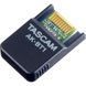 Адаптер TASCAM AK-BT1 Bluetooth Adapter для Portacapture X6/X8 и DR-10L Pro Recorder (AK-BT1) 1002158 фото 1