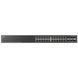Комутатор Cisco SG500X-24P-K9 (вживаний) 1002051 фото 1