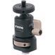 Крепление Tilta Mini Ball Head Mount с 1/4"-20 and Locating Pins (TA-MBH-1420-B) 1002408 фото 1