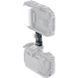 Крепление Tilta Mini Ball Head Mount с 1/4"-20 and Locating Pins (TA-MBH-1420-B) 1002408 фото 5