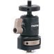 Крепление Tilta Mini Ball Head Mount с 1/4"-20 and Locating Pins (TA-MBH-1420-B) 1002408 фото 3