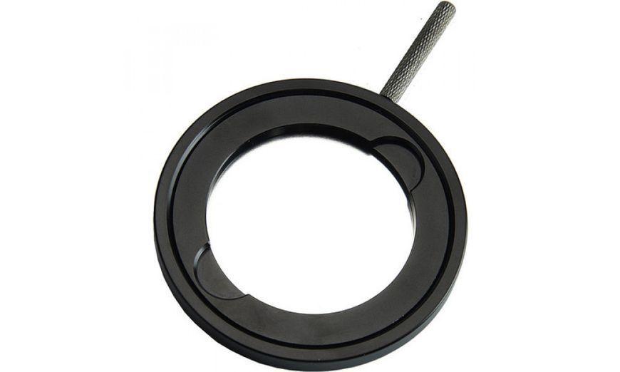 Держатель Gobo Set Holder SA-10 для Godox S-30 (SA-10) 10003698 фото