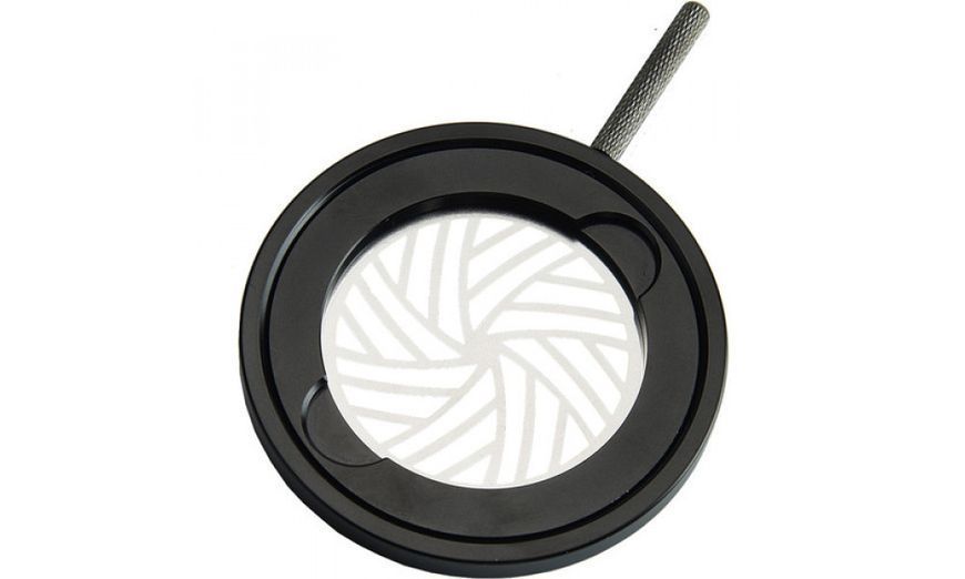 Держатель Gobo Set Holder SA-10 для Godox S-30 (SA-10) 10003698 фото
