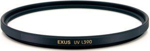 Світлофільтр захисний Marumi EXUS UV + Lens Protect 58 мм (195807) 10007570 фото