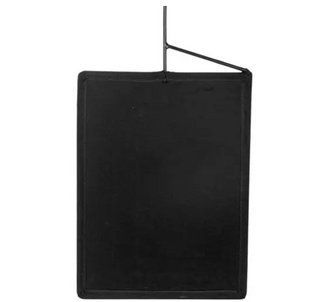 Отражатель M-LUX 48x24" Flag (120х60 см) (Б/У) (18067) 10007272 фото
