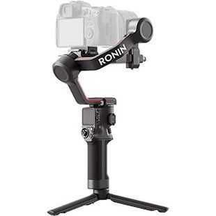 Стабілізатор DJI RS 3 Gimbal Stabilizer (CP.RN.00000216.03) 10006588 фото