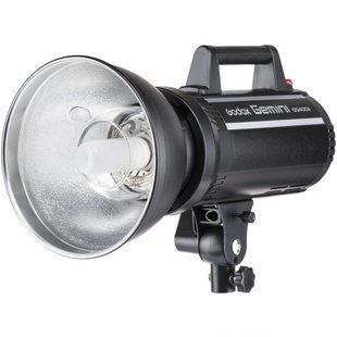 Студийная вспышка Godox Gemini GS400II 400Ws Monolight (GS400II) 10001452 фото