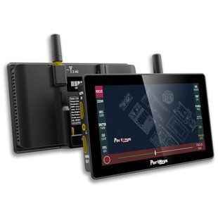 Накамерный монитор PORTKEYS LH5P 5.5" (LH5P) 10005077 фото