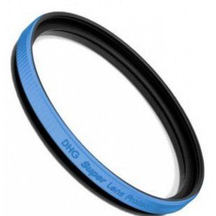 Захисний світлофільтр Marumi DHG Super Lens Protect Blue 52 мм (95262) 10002665 фото
