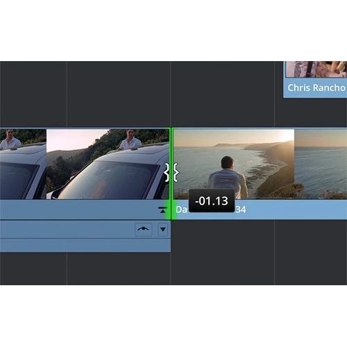 Blackmagic Design DaVinci Resolve Studio (Activation Card) (DV/RESSTUD) 10005437 фото
