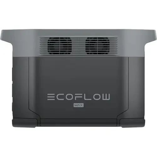 Зарядная станция Ecoflow Delta 2 Max 2 kW*h, LiFePO4, EU 10007018 фото