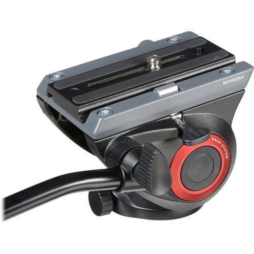 Штативная головка Manfrotto (MVH500AH) 10001227 фото