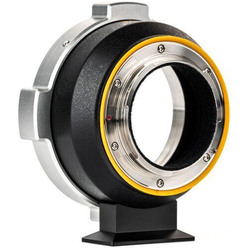 Переходник NiSi ATHENA PL-E Adapter для PL Mount Sony E (NIC-ATH-AD-PL-E) 1001967 фото