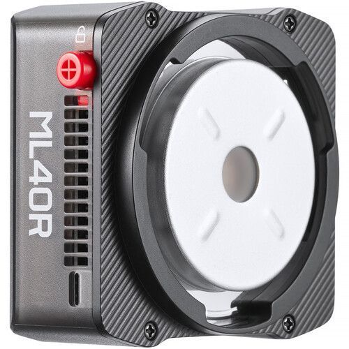Світло Godox ML40R RGB Portable LED Light (ML40R) 1002233 фото