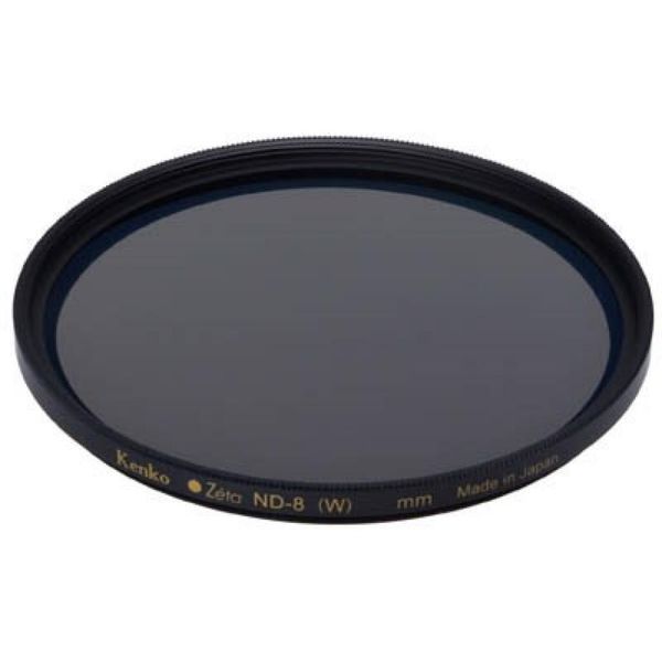 Світлофільтр Kenko Zeta ND8 52mm (215256) 10002338 фото