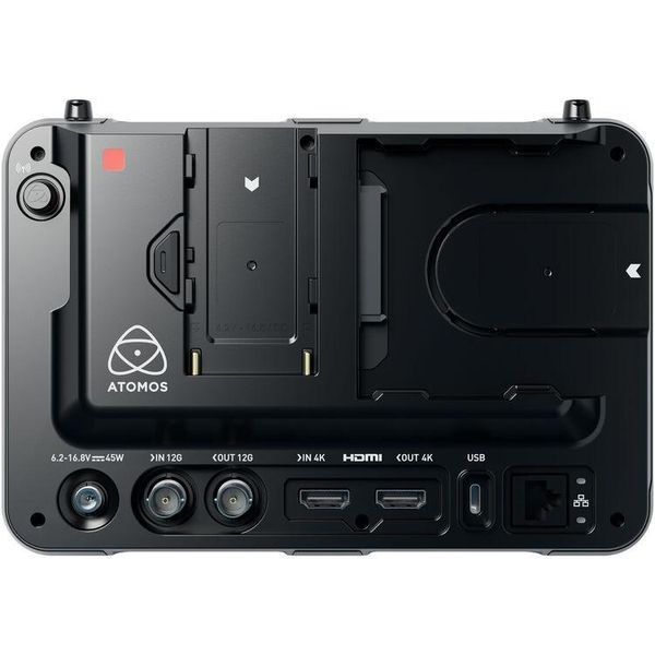 Монітор-рекордер Atomos Shogun 7" Monitor-Recororer (ATOMSHG002) 10007008 фото
