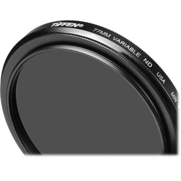 Светофильтр Tiffen Variable ND Filter 58mm (58VND) 1001171 фото