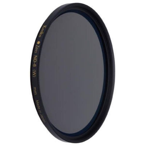 Світлофільтр Kenko Zeta ND8 52mm (215256) 10002338 фото