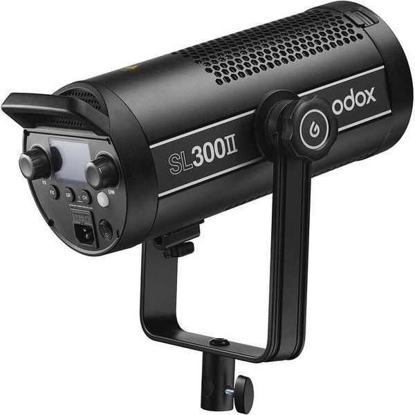 Свет Godox LED video light SL300IIW 300 watt (SL300II) 10005750 фото