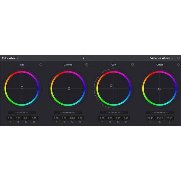 Blackmagic Design DaVinci Resolve Studio (Activation Card) (DV/RESSTUD) 10005437 фото