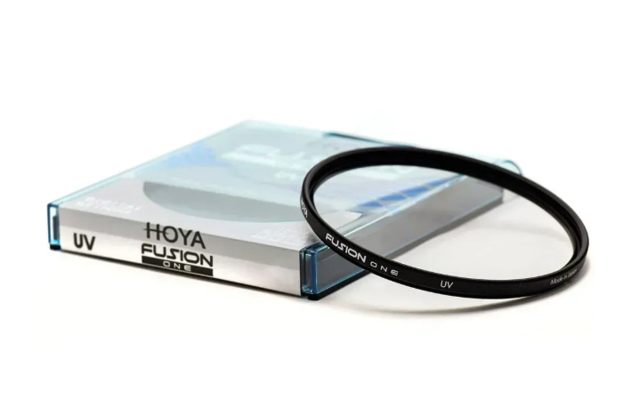 Світлофільтр Hoya FUSION ONE UV 82mm (FUSION ONE UV 82) 1002204 фото