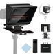 Телесуфлер NEEWER X1 PRO II 9" Remote Control Teleprompter (10102964) 10007480 фото 2
