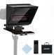 Телесуфлер NEEWER X1 PRO II 9" Remote Control Teleprompter (10102964) 10007480 фото 1