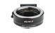 Перехідник Viltrox EF-EOS R Lens Mount Adapter for Canon EF or EF-S-Mount Lens to RF-Mount Camera (EF-EOS R) 10003680 фото 3
