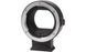 Перехідник Viltrox EF-EOS R Lens Mount Adapter for Canon EF or EF-S-Mount Lens to RF-Mount Camera (EF-EOS R) 10003680 фото 1