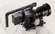 Клетка Tilta Camera Cage for RED KOMODO-X Advanced Kit Black (TA-T53-DV-B) 10006690 фото 4