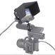 Кейдж SMALLRIG 5'' Monitor Cage Accessory Kit for Blackmagic Video Assist (1981) 10001105 фото 6