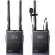 Мікрофонна система Godox WMicS1 Pro Kit 1 Camera-Mount Wireless Lavalier Microphone System (WMICS1 PRO KIT 1) 10005666 фото 1