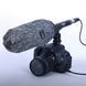 Вітрозахист Comica Audio CVM-MF5 Microphone Wind Muff for VP2/3 for Rode NTG1/2 and NTG4/4+ (CVM-MF5) 10003321 фото 2