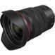 Объектив Canon RF 15-35mm f/2.8L IS USM Lens (3682C002) 10004316 фото 6