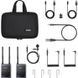 Мікрофонна система Godox WMicS1 Pro Kit 1 Camera-Mount Wireless Lavalier Microphone System (WMICS1 PRO KIT 1) 10005666 фото 4