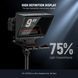 Телесуфлер NEEWER X1 PRO II 9" Remote Control Teleprompter (10102964) 10007480 фото 3