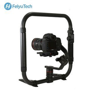 Держатель AK Series Dual Handle Grip FeiyuTech (211007) 10002272 фото