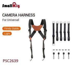 Аксессуар SmallRig Camera Harness PSC2639 (PSC2639) 10004341 фото