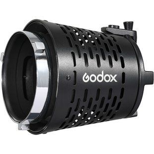 Адаптер Godox SA-17 Bowens для SA-P (SA-17) 10004638 фото