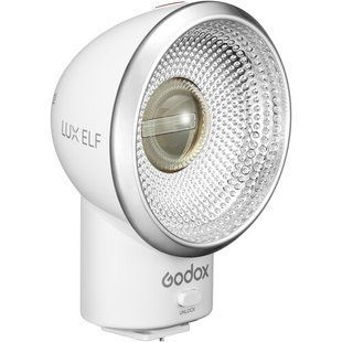 Спалах Godox Lux Elf Camera Flash (Lux Elf) (LUX ELF) 1001307 фото