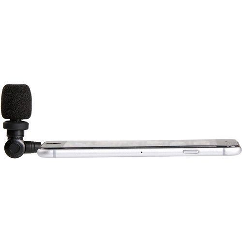 Микрофон Saramonic SmartMic для iPhone, iPad, iPod Touch и Mac (SmartMic) 10002848 фото