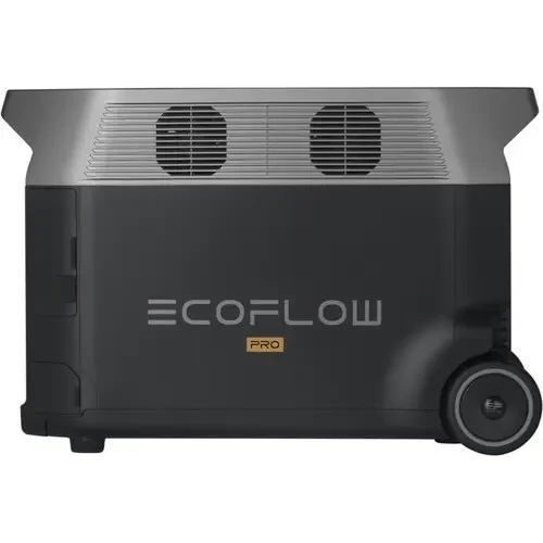 Зарядная станция Ecoflow Delta Pro 3,6 kW*h, LiFePO4, EU 10007019 фото