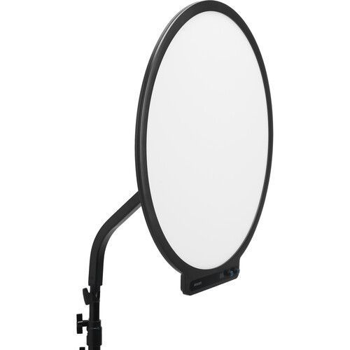 Адаптер Aputure Amaran Stand Adapter для Verge і Verge Max (Black) (MS0106008K) 1001398 фото