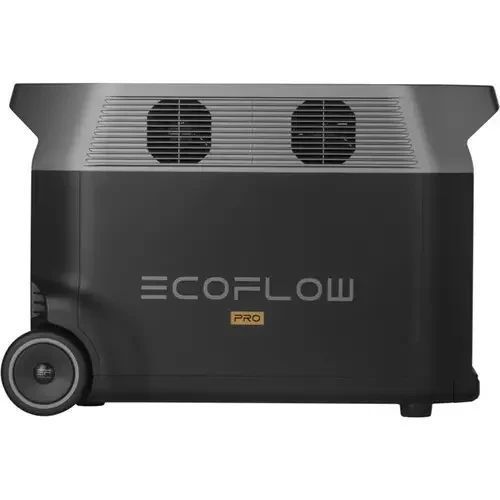 Зарядная станция Ecoflow Delta Pro 3,6 kW*h, LiFePO4, EU 10007019 фото